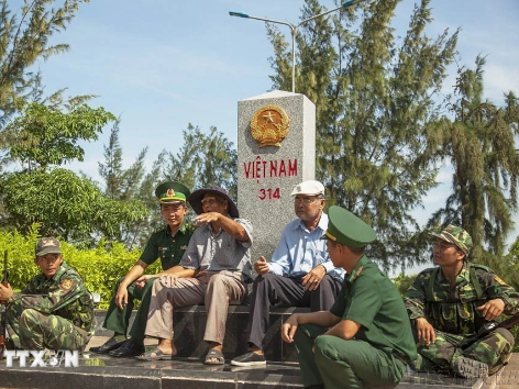 Tập huấn chuyên môn